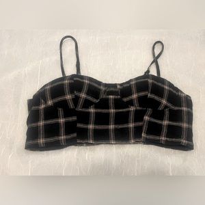 American Eagle Small Crop